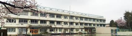 小学校　北区立西が丘小学校（小学校）まで1020m