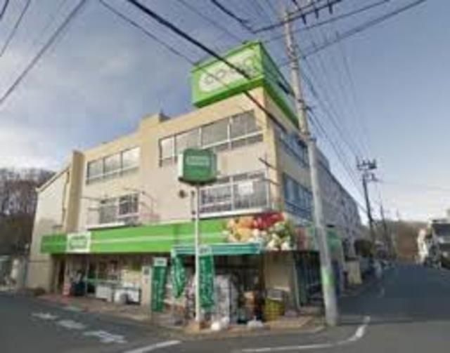 スーパー　ミニコープ吹上店（スーパー）まで1396m