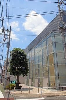 その他　板橋区立志村図書館（板橋）