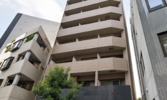建物外観　☆綺麗な外観☆