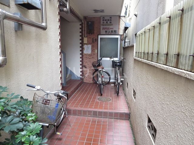ロビー
