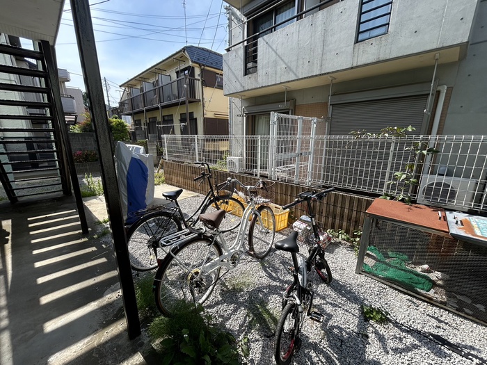 その他共有部分