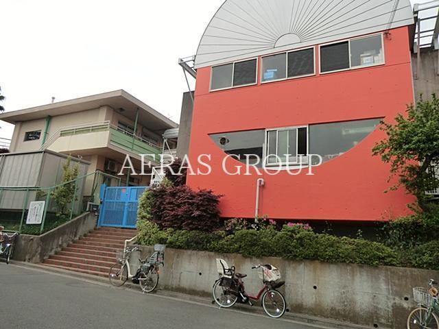 幼稚園・保育園　寺尾第二幼稚園（幼稚園・保育園）まで402m