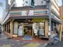 コンビニ　セブンイレブン 墨田石原店（コンビニ）まで247m