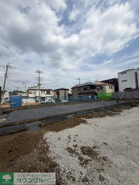 Honestyの外観写真
