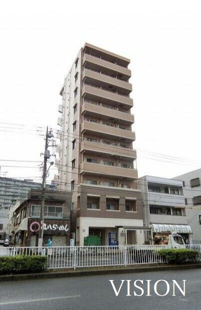 建物外観　☆外観☆