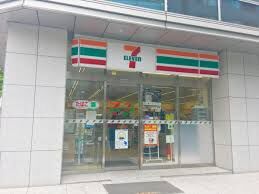 コンビニ　セブンイレブン日本橋堀留町2丁目店（コンビニ）まで414m