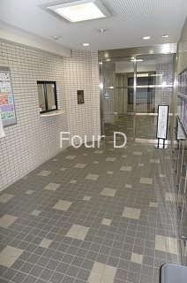セキュリティ　《見学予約受付中》設備充実分譲賃貸マンション！
