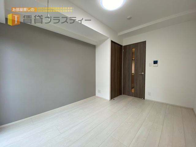 居室・リビング　まだまだキレイなお部屋ですよ。