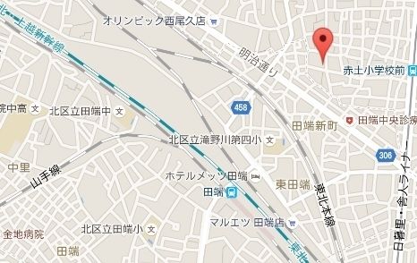 その他　案内図