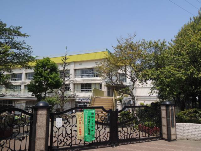 小学校　北野小学校（小学校）まで108m