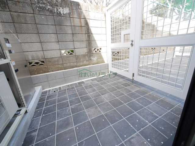 その他　LEGALAND早稲田南103