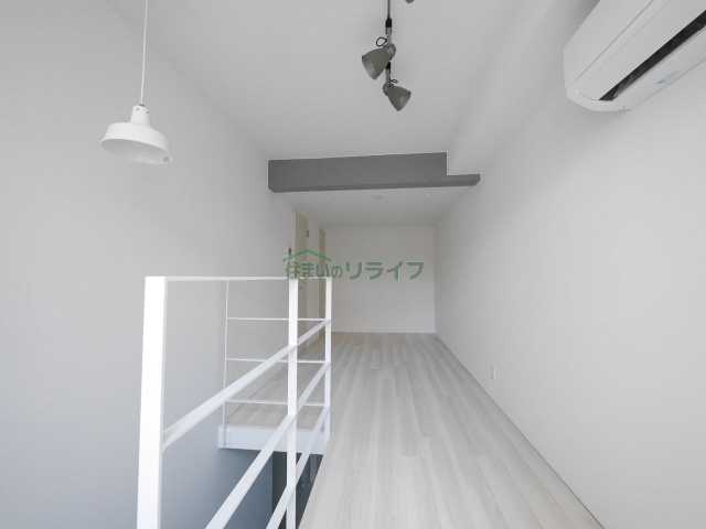 その他部屋・スペース　LEGALAND早稲田南103