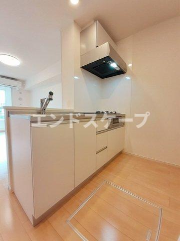 キッチン　高崎、前橋のお部屋探しはエンドスケープまで！お客様の理想お聞