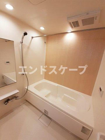 バス・シャワールーム　高崎、前橋のお部屋探しはエンドスケープまで！お客様の理想お聞