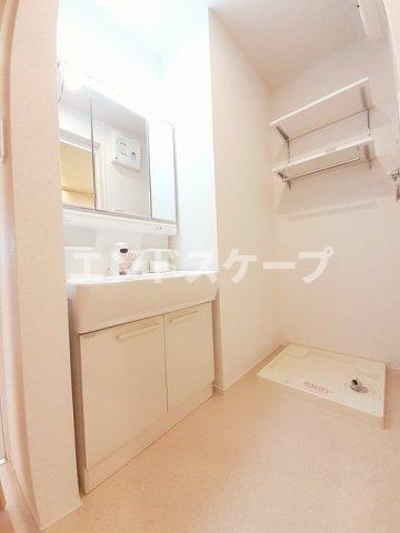 洗面設備　高崎、前橋のお部屋探しはエンドスケープまで！お客様の理想お聞