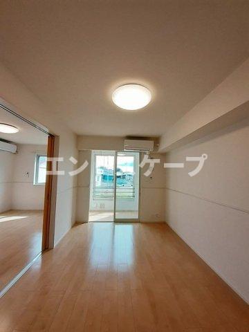 居室・リビング　高崎、前橋のお部屋探しはエンドスケープまで！お客様の理想お聞