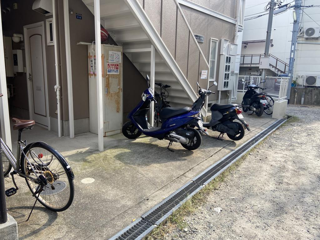 その他共有部分
