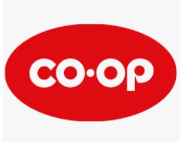 スーパー　コープ貝塚店（スーパー）まで692m