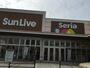 ショッピングセンター　【seria セリア　サンリブ西小倉店】（ショッピングセンター）まで403m