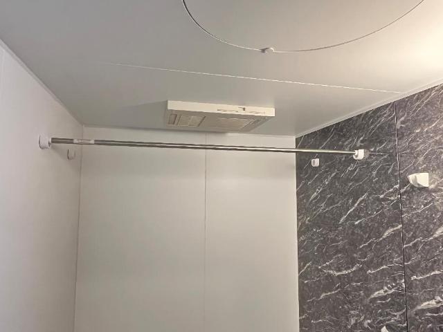 その他　浴室乾燥機