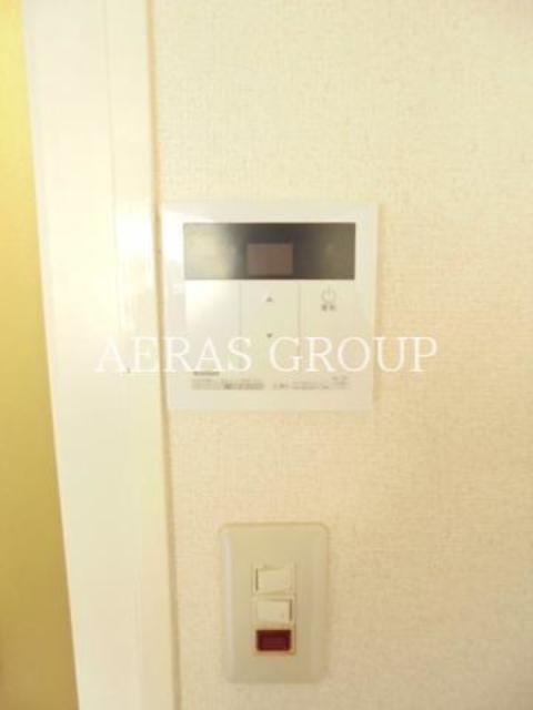その他設備　別部屋参考写真