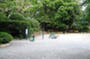 公園　東郷元帥記念公園（公園）まで856m