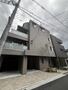 経堂駅より徒歩4分 新築 4階建の賃貸物件
