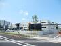ショッピングセンター　ブランチ岡山北長瀬（ショッピングセンター）まで650m