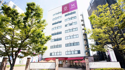 その他　福岡ウェディング＆ホテル・IR専門学校（その他）まで209m