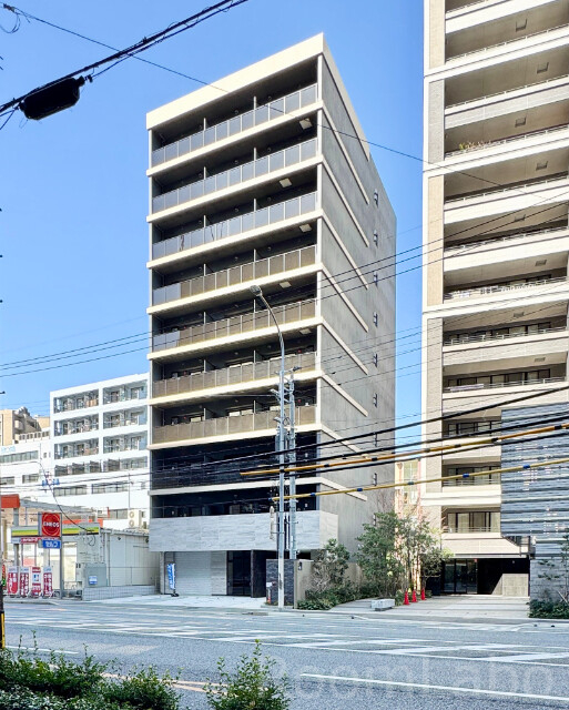 1LDK Mansion in Chuo-ku, Fukuoka, Fukuoka — photo 3 of 3