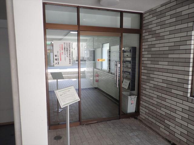 ロビー