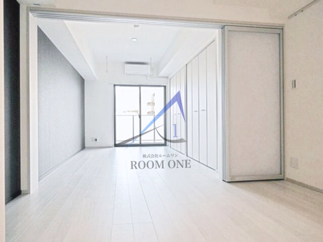 その他部屋・スペース　寝室です。