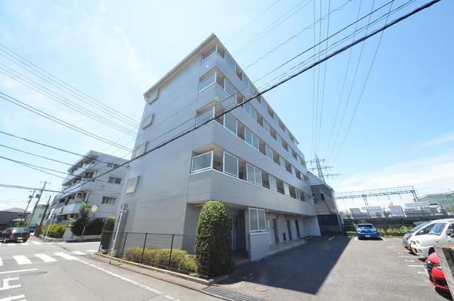 建物外観　♪お問い合わせ、ご相談はTEL042-645-3003まで♪