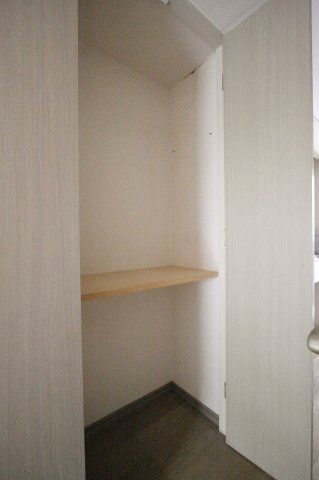 収納　ジェイパーク東大前グランドイースト　文京区向丘2