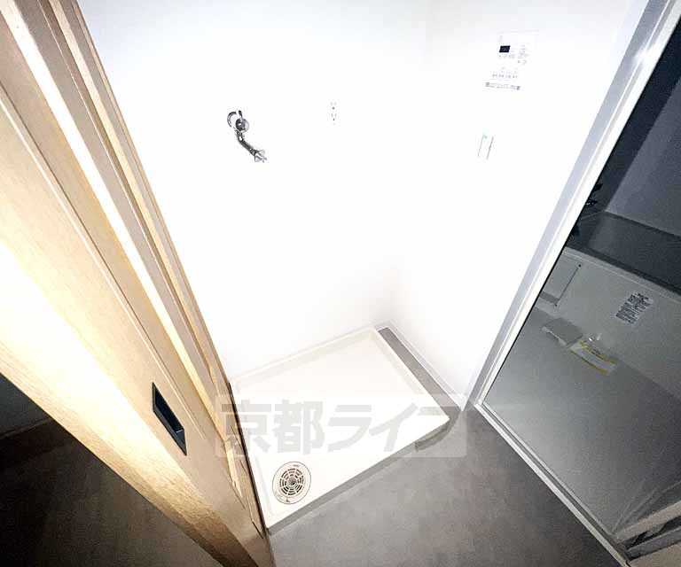 その他部屋・スペース　室内に設置可