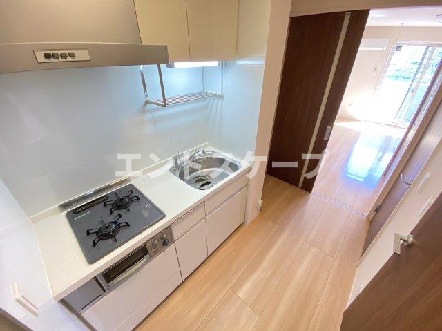 キッチン　高崎、前橋、伊勢崎エリアのお部屋探しはエンドスケープまで！お