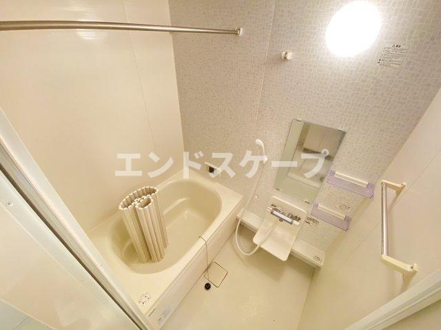 バス・シャワールーム　高崎、前橋、伊勢崎エリアのお部屋探しはエンドスケープまで！お