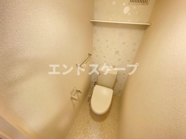 トイレ　高崎、前橋、伊勢崎エリアのお部屋探しはエンドスケープまで！お