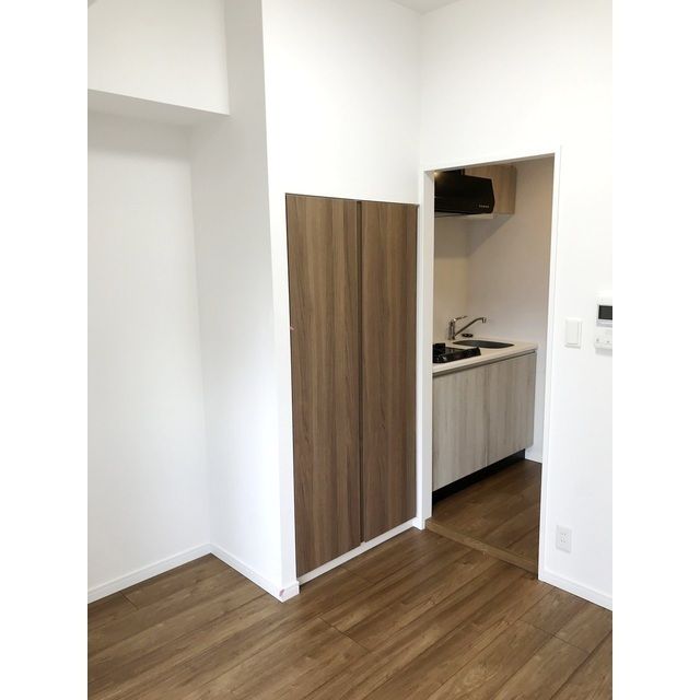 その他　同タイプ・別部屋画像