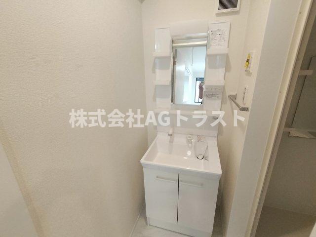 プレミオT 見沼の内装写真