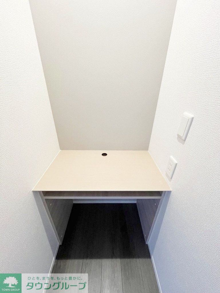 その他部屋・スペース