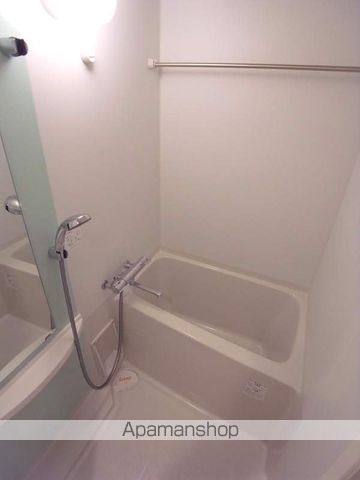 エスリード松屋町SOUTHの風呂写真