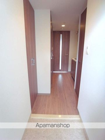 エスリード松屋町SOUTHの玄関写真
