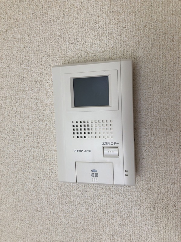 セキュリティ　反転別部屋参考