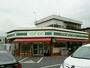 コンビニ　ローソンストア100北春日部店（コンビニ）まで430m