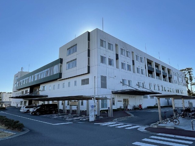 病院　ＮＴＴ東日本伊豆病院（病院）まで2838m