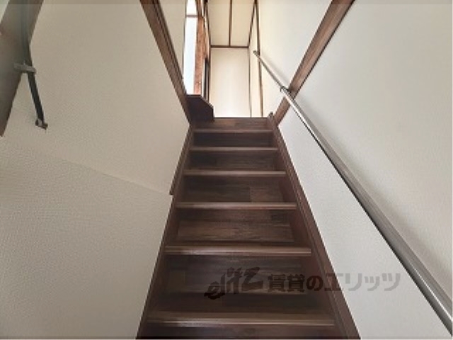 その他　階段