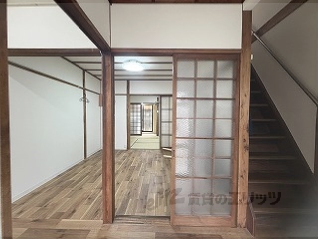 その他部屋・スペース　廊下