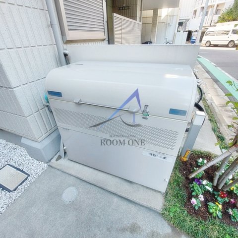 その他部屋・スペース　寝室です。